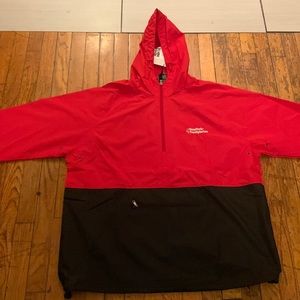 New York Presbyterian Windbreaker jacket